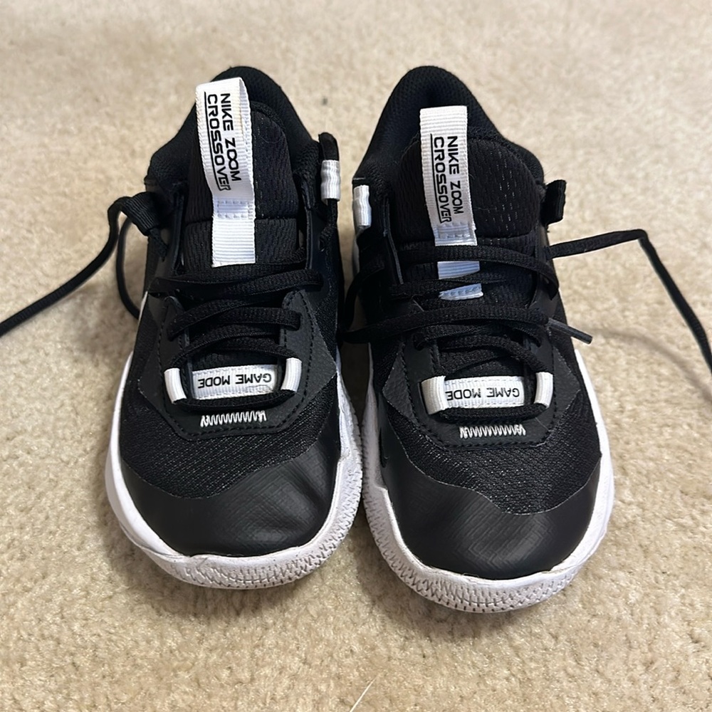 Nike Zoom Crossover boys shoes